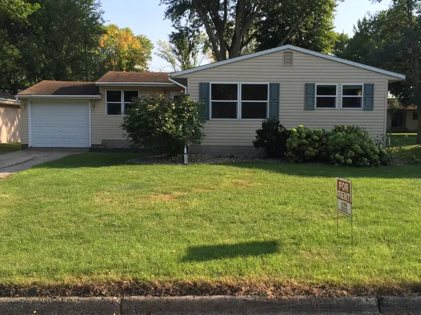 604 W Middle St, Redwood Falls, MN 56283
