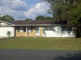 1970 N Berkley Rd, Avon Park, FL 33825