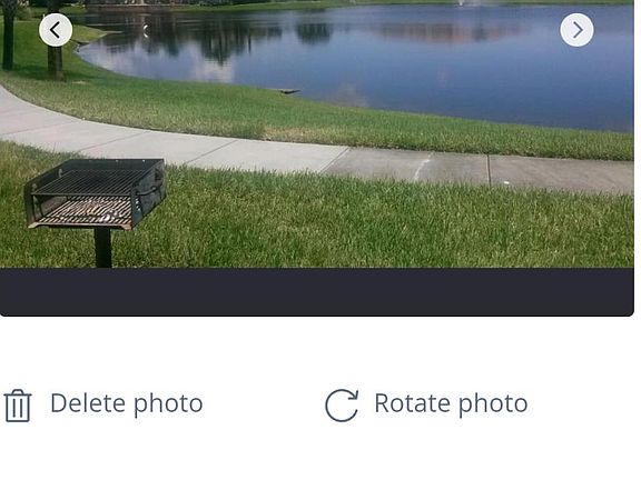 5th image of 6440 Borasco Dr APT 2505