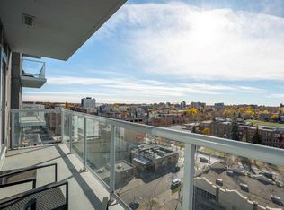 1501 N 6th St SW #1102, Calgary, AB T2R0Z7