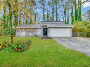 4536 Jamerson Forest Pkwy, Marietta, GA 30066