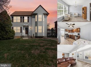 1207 Taylor Ave, Halethorpe, MD