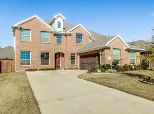 628 Shadow Glen Ln, Keller, TX 76248