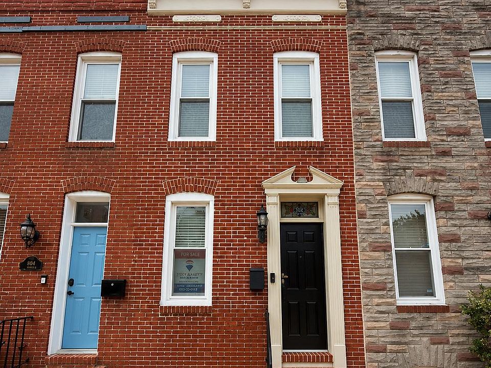 1st image of 806 S Streeper St