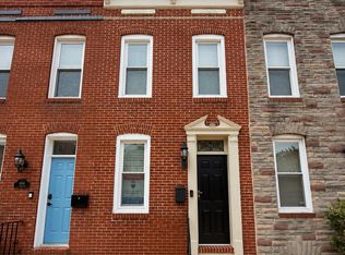 806 S Streeper St, Baltimore, MD 21224