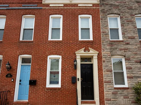 806 S Streeper St, Baltimore, MD 21224