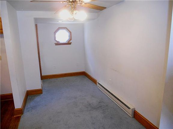 Spacious Dining Room!