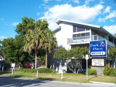 211 2nd St #326, Cedar Key, FL, 32625