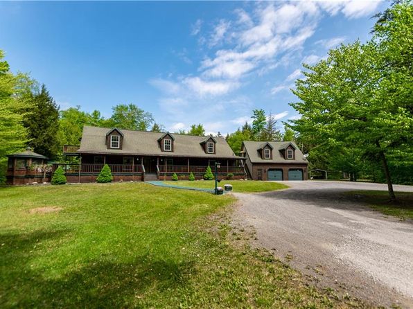 On Kayuta Lake Town Of Forestport Real Estate 2 Homes For Sale Zillow