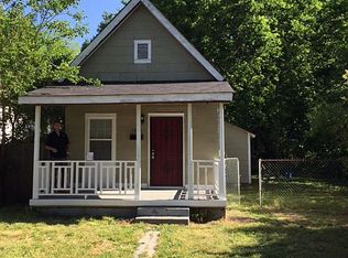1405 Kennon St, Charlotte, NC 28205