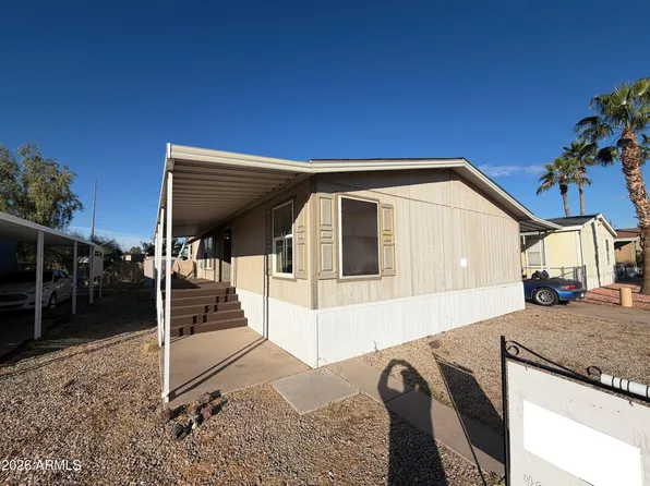 501 E RAY Road #8, Chandler, AZ 85225