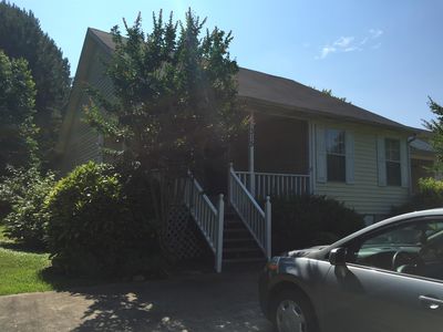 315 Corporate Dr, Carrollton, GA, 30117