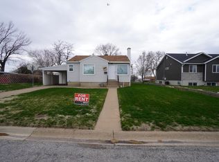 3979 S 2025 W, Roy, UT 84067