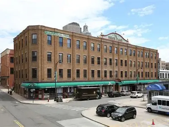 417 Church St #106, Hartford, CT 06103