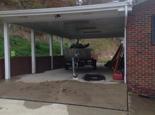 217 Wilson Creek Rd, Wayne, WV 25570