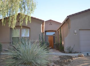 7461 E Russet Sky Dr, Scottsdale, AZ 85266