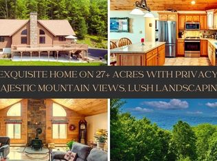 277 Money Point Rd, Downsville, NY 13755