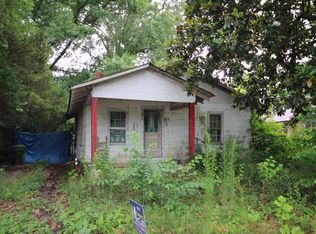920 Gladstone St, Florence, SC 29501