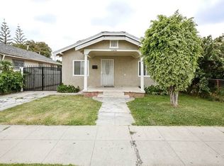 1654 W 65th Pl, Los Angeles, CA 90047