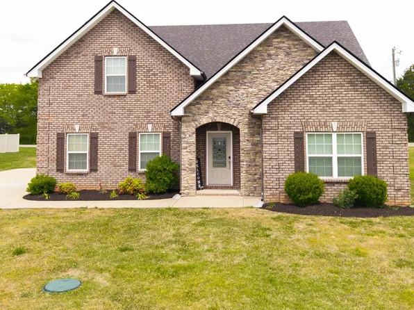 107 Olin McFolin Cv, Lascassas, TN 37085