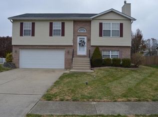 160 Jessica Dr, Saint Jacob, IL 62281