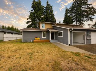 124-126 192nd Street Ct E #126, Spanaway, WA 98387