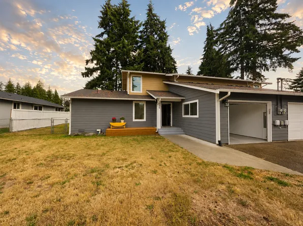 124-126 192nd Street Ct E #126, Spanaway, WA 98387