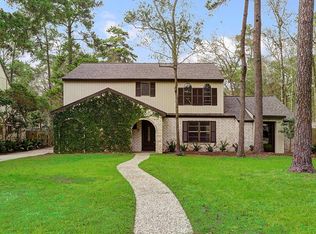 6310 Fawnwood Dr, Spring, TX 77389