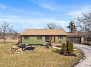 6309 Bent Oak Hwy, Adrian, MI 49221