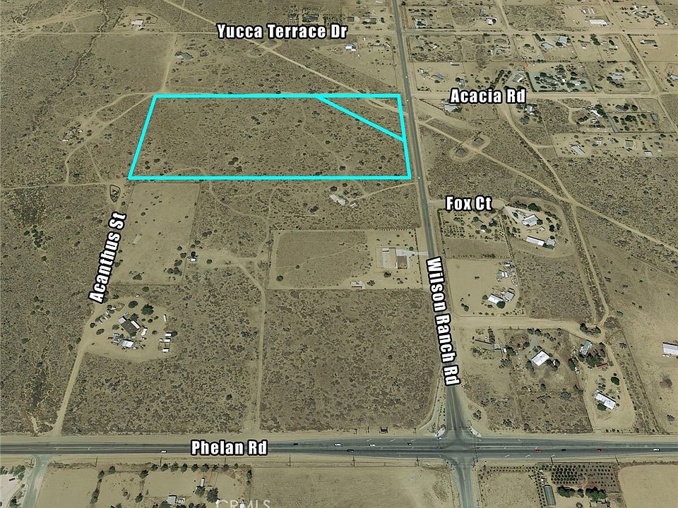 1st image of 0 Wilson Ranch Rd