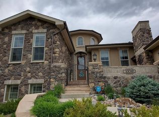 1130 Buffalo Ridge Rd, Castle Pines, CO 80108