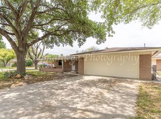 800 N 35th St, McAllen, TX 78501