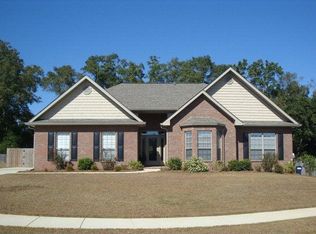 6110 Southbend Dr N, Mobile, AL 36619