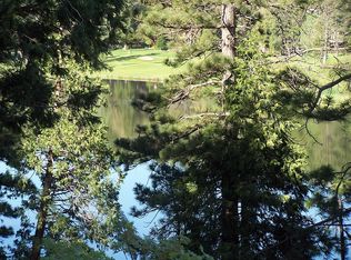 755 Golf Course Rd, Lake Arrowhead, CA 92352