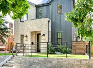 909 Madison Street, Denver, CO 80206