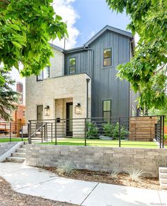 909 Madison Street, Denver, CO, 80206
