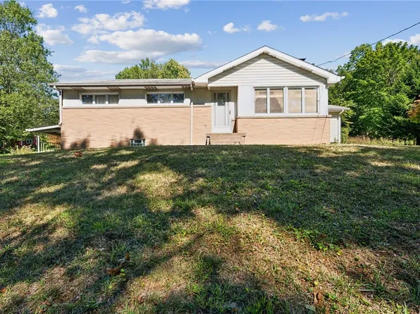 1140 Beaver Run Rd, Greensburg, PA 15601