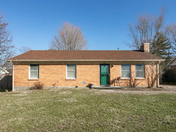 1338 Shun Pike, Nicholasville, KY 40356