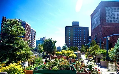 Sold by Halstead Real Estate