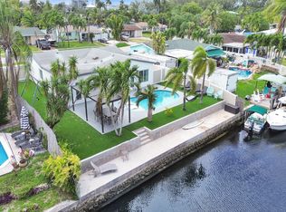 4480 SW 34th Dr, Fort Lauderdale, FL 33312