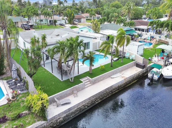 4480 SW 34th Dr, Fort Lauderdale, FL 33312