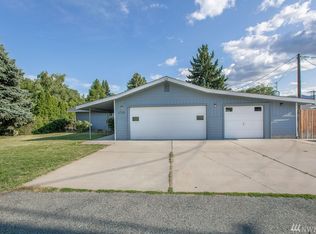 1719 Norman St, Wenatchee, WA 98801