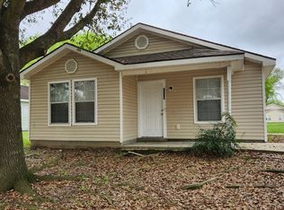 5315 McClelland Dr, Baton Rouge, LA 70805