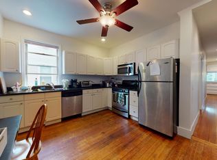 9 Spring Park Ave #101, Jamaica Plain, MA 02130