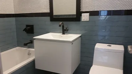 Rented by Sher Management