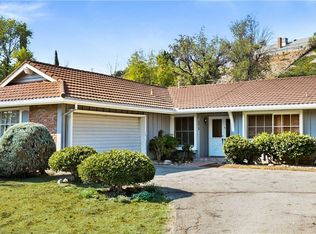 7141 Forest Hills Rd, West Hills, CA 91307