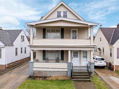 4915 E 109th St, Garfield Heights, OH, 44125