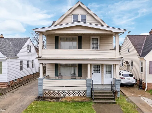 4915 E 109th St, Garfield Heights, OH 44125
