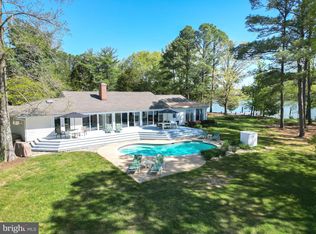 7135 Solitude Rd, Saint Michaels, MD 21663