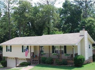 700 Swansons Ridge Rd, Chattanooga, TN 37421